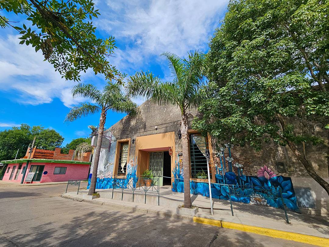 Imagen de Posada Ribera (Turismo Accesible)